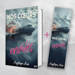 Pack Nos Coeurs Envolés (EN...