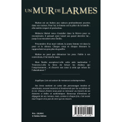 Un Mur de Larmes