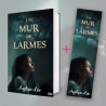 Pack Un Mur de Larmes (EN PRECOMMANDE)