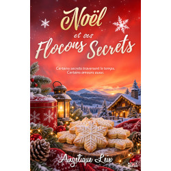 Noël et ses Flocons Secrets...