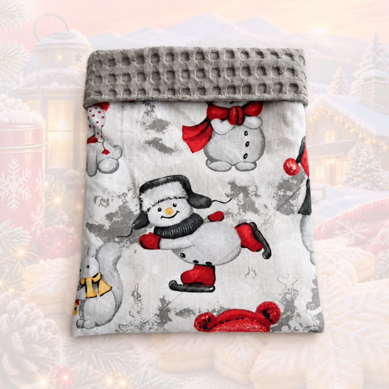 Pochette à livre