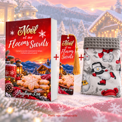 Pack 2 - Noël et ses...