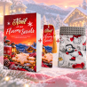 Pack 2 - Noël et ses Flocons Secrets (EN PRECOMMANDE)