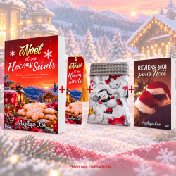 Pack 3 - Noël et ses...